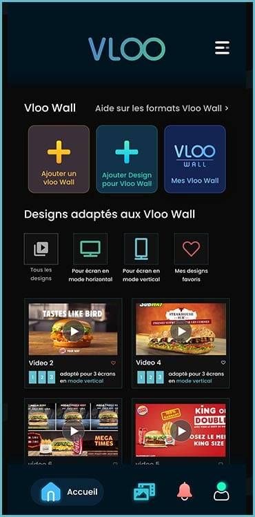 vloo-wall-mur-video-contenus